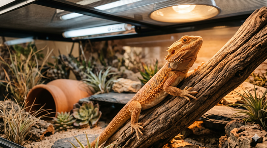 Pogona 