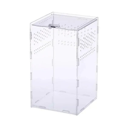 boite elevage fond blanc 
